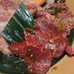 Sumibiyakiniku Shuen - 