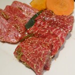 Sumibiyakiniku Shuen - 