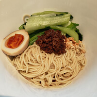 中国菜 老四川 飄香 銀座三越店 - 