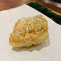 旬彩天 つちや - 甘鯛