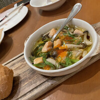 レストラン ラ・マーレ - 