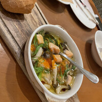 レストラン ラ・マーレ - 