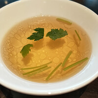 中国菜 老四川 飄香 銀座三越店 - 