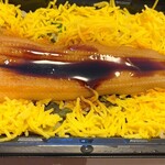 あなご屋銀座ひらい - あなごめし②