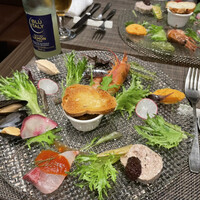 キャトルラパン -  キャトルラパン -