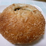 ユズカ - 焼きカレーパン