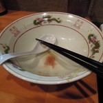 豚星。 - 思わず汁完(*^^)v