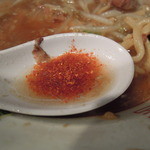 豚星。 - 一味も合うね(*^^)v