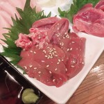 炭火焼鳥たもん - 