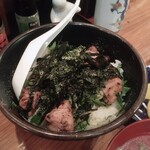 炭火焼鳥たもん - 