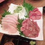 炭火焼鳥たもん - 