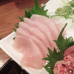 炭火焼鳥たもん - 