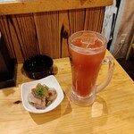 居酒屋 のろし - 