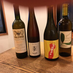 ワイン ステーション プラス - 