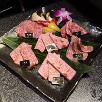 牛兵衛 草庵 池袋西口店 - 