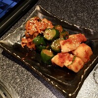 牛兵衛 草庵 池袋西口店 - 