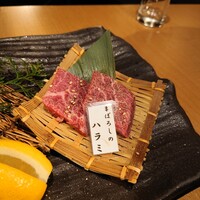 牛屋 銀兵衛 銀座本店 - 