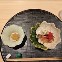 新ばし 星野 - 