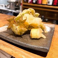 炭火焼鳥とり央 - 