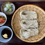 そば処　千成 - 
