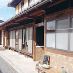 Chiffon no Ouchi coPain - 外觀