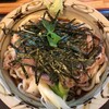 手打うどん 牛コロ 宮内