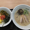 イップウドウ ラーメンエクスプレス 静岡SA店