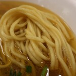 ラーメン家 あかぎ - 