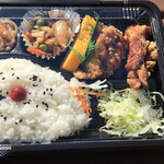 ゆうちゃん亭 - 