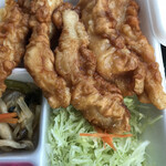 ゆうちゃん亭 - 