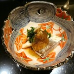 日本料理 晴山 - 