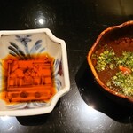 日本料理 晴山 - 