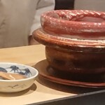日本料理 晴山 - 