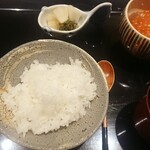 日本料理 晴山 - 