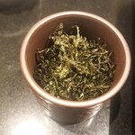 日本料理 晴山 - 