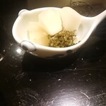 日本料理 晴山 - 