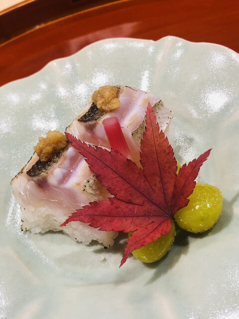 虚飾を排した可憐な一皿は まるで野に咲く月見草なのだ の巻 By Raccostar 礒田 人形町 懐石 会席料理 食べログ