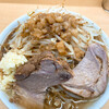 ラーメン荘 おもしろい方へ 池田店