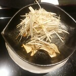 日本料理 晴山 - 