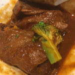 タン・シャリ・焼肉 たんたたん - 