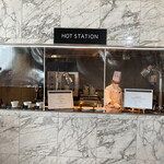 シースケープ テラス・ダイニング - 