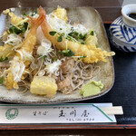 玉川屋 - 料理写真:銚子たいこ 大盛り