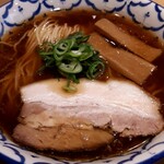 拉麺 弁ten - 