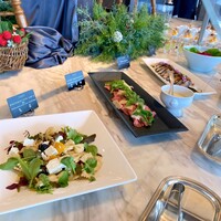 シースケープ テラス・ダイニング - 