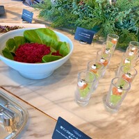 シースケープ テラス・ダイニング - 