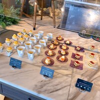 シースケープ テラス・ダイニング - 