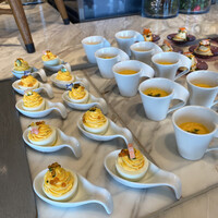 シースケープ テラス・ダイニング - 