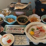 福松荘 - 豪華朝食♪