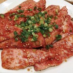 焼肉 京城苑 - 