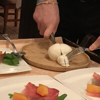 エリオ・ロカンダ・イタリアーナ - 